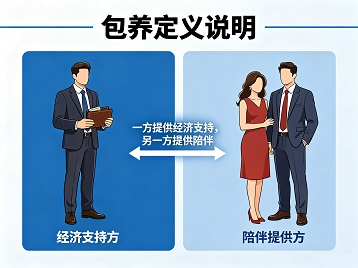 张家港包养违法吗？深度揭秘红线风险注意事项